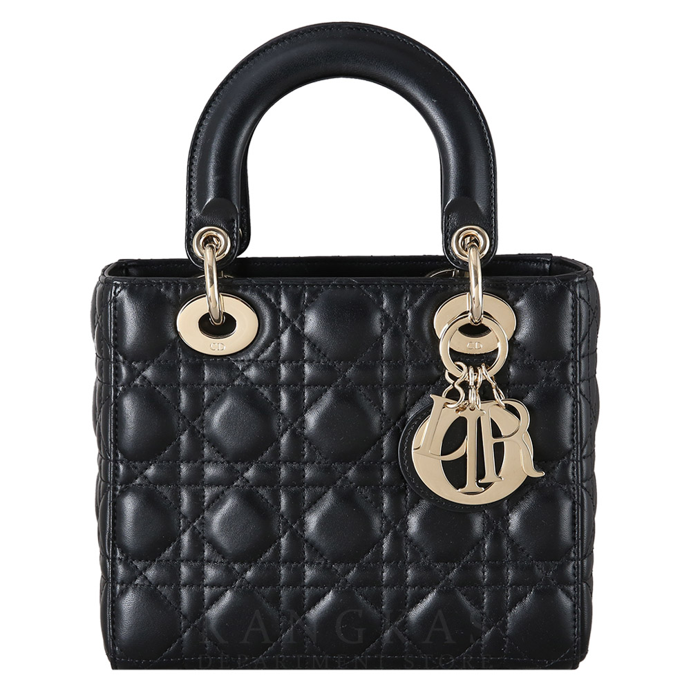 CHRISTIAN DIOR(USED)크리스찬디올 레이디디올 스몰